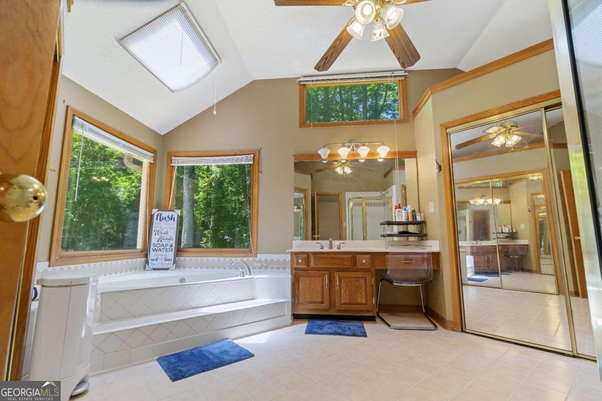 280 Deer Trace Drive Mcdonough - Photo 19
