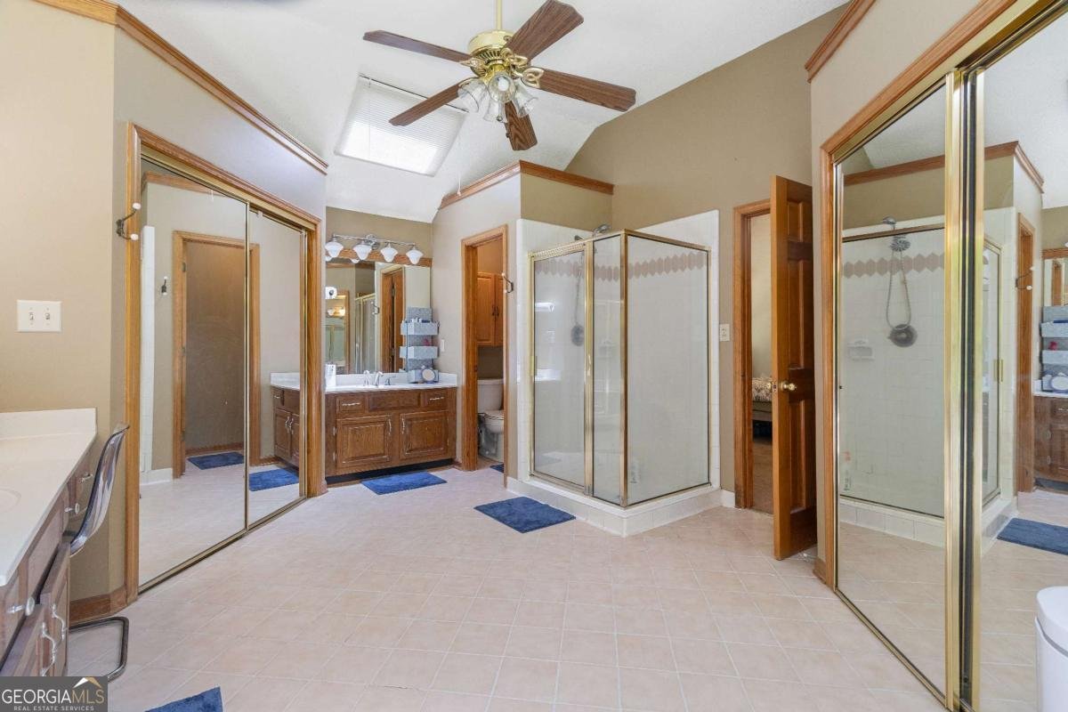 280 Deer Trace Drive Mcdonough - Photo 21