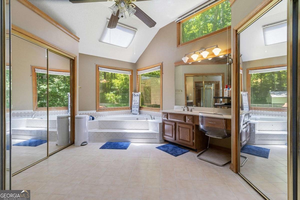 280 Deer Trace Drive Mcdonough - Photo 22