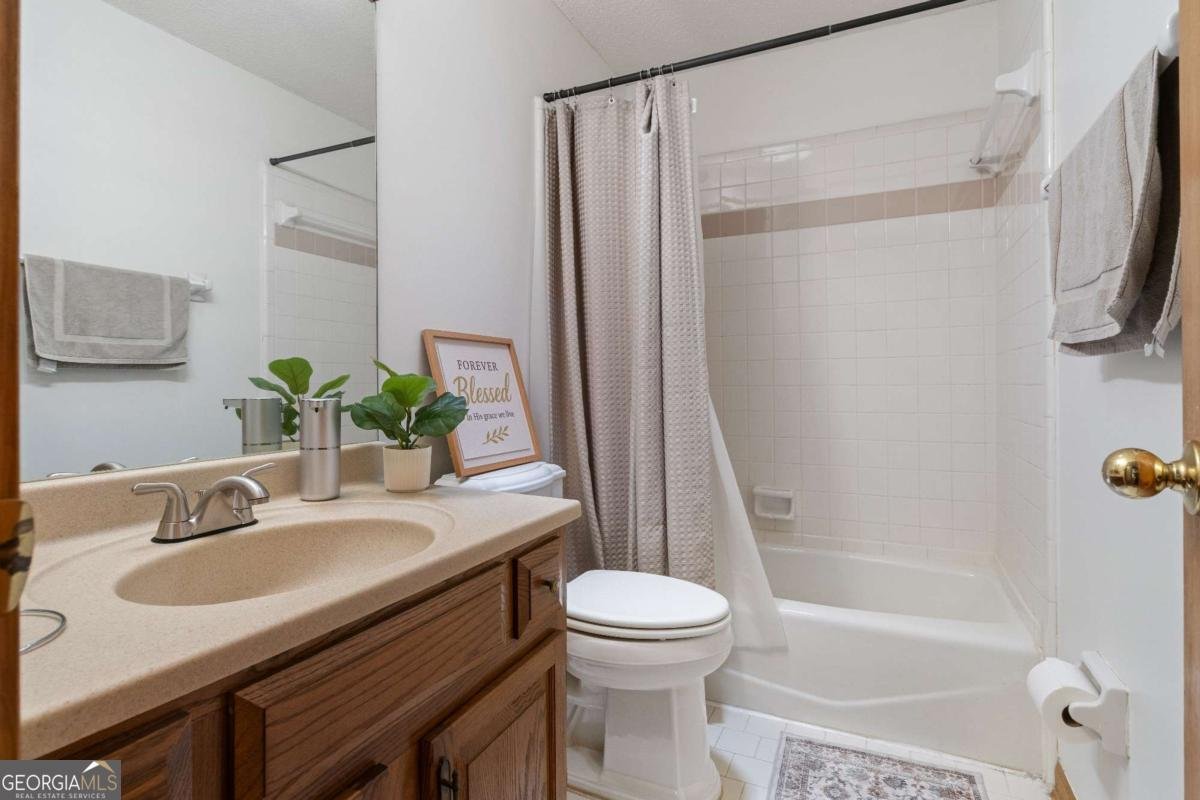 280 Deer Trace Drive Mcdonough - Photo 23