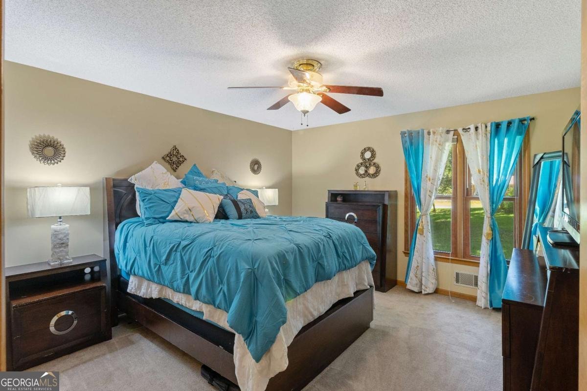280 Deer Trace Drive Mcdonough - Photo 24