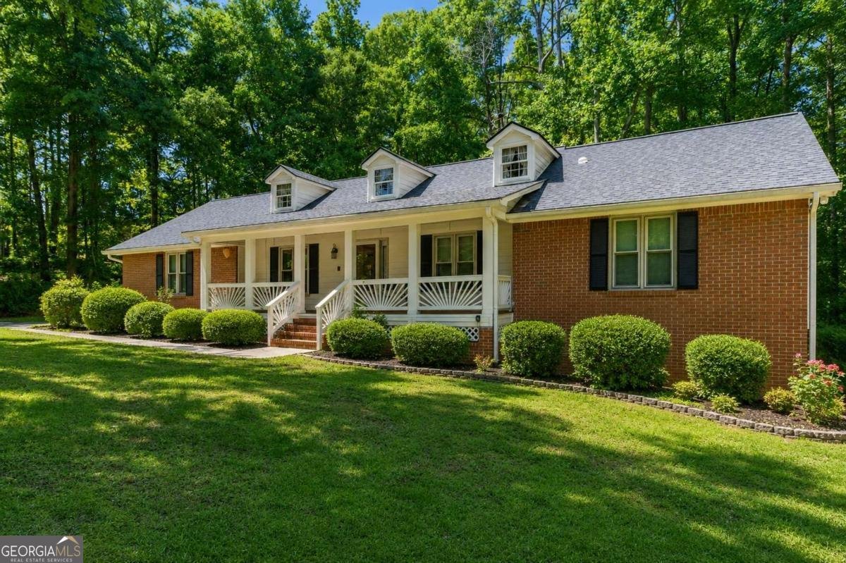 280 Deer Trace Drive Mcdonough - Photo 32