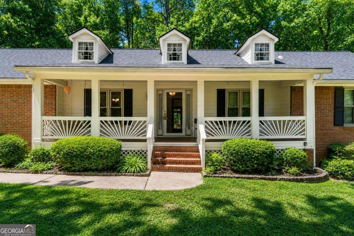 280 Deer Trace Drive Mcdonough - Photo 33