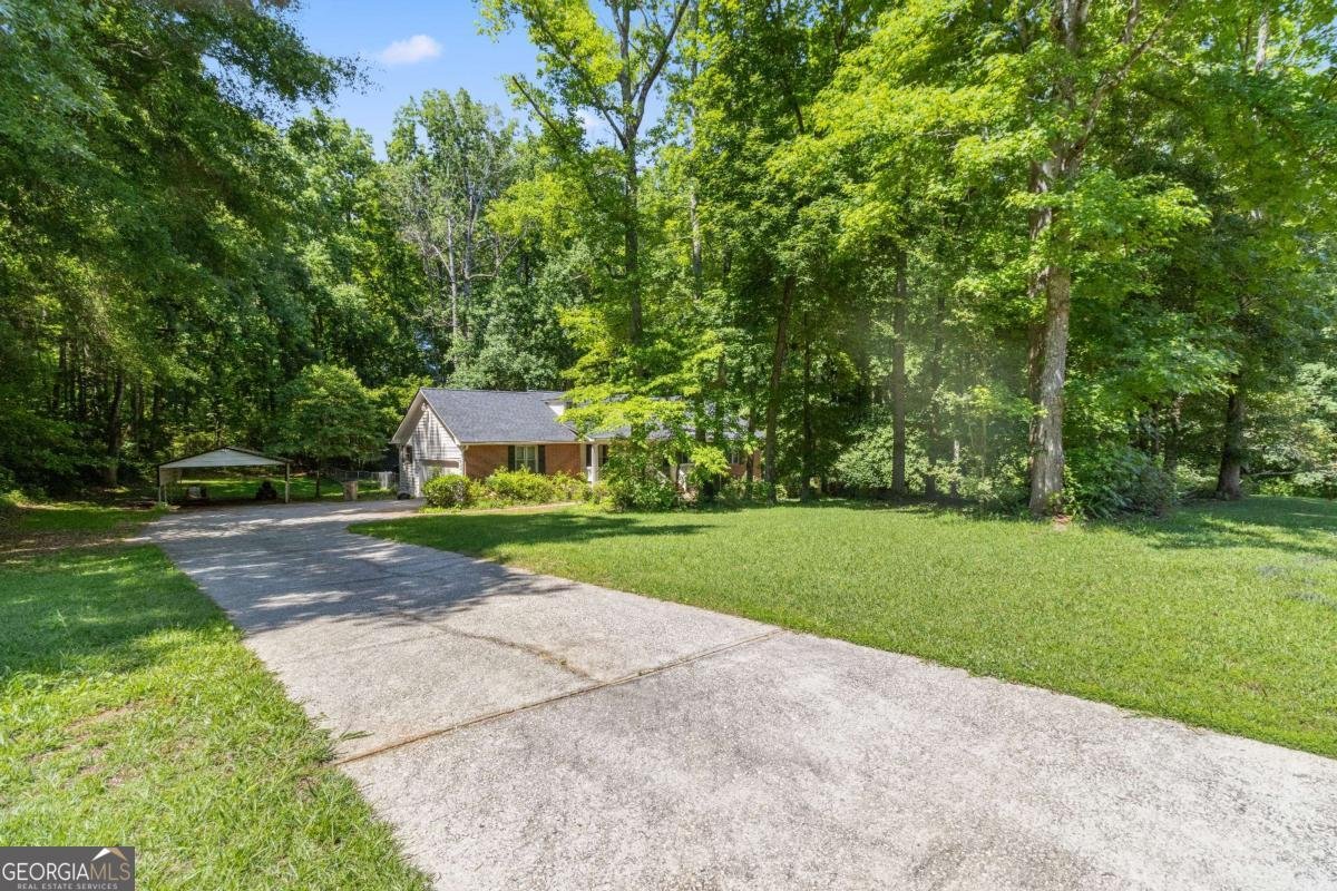 280 Deer Trace Drive Mcdonough - Photo 35