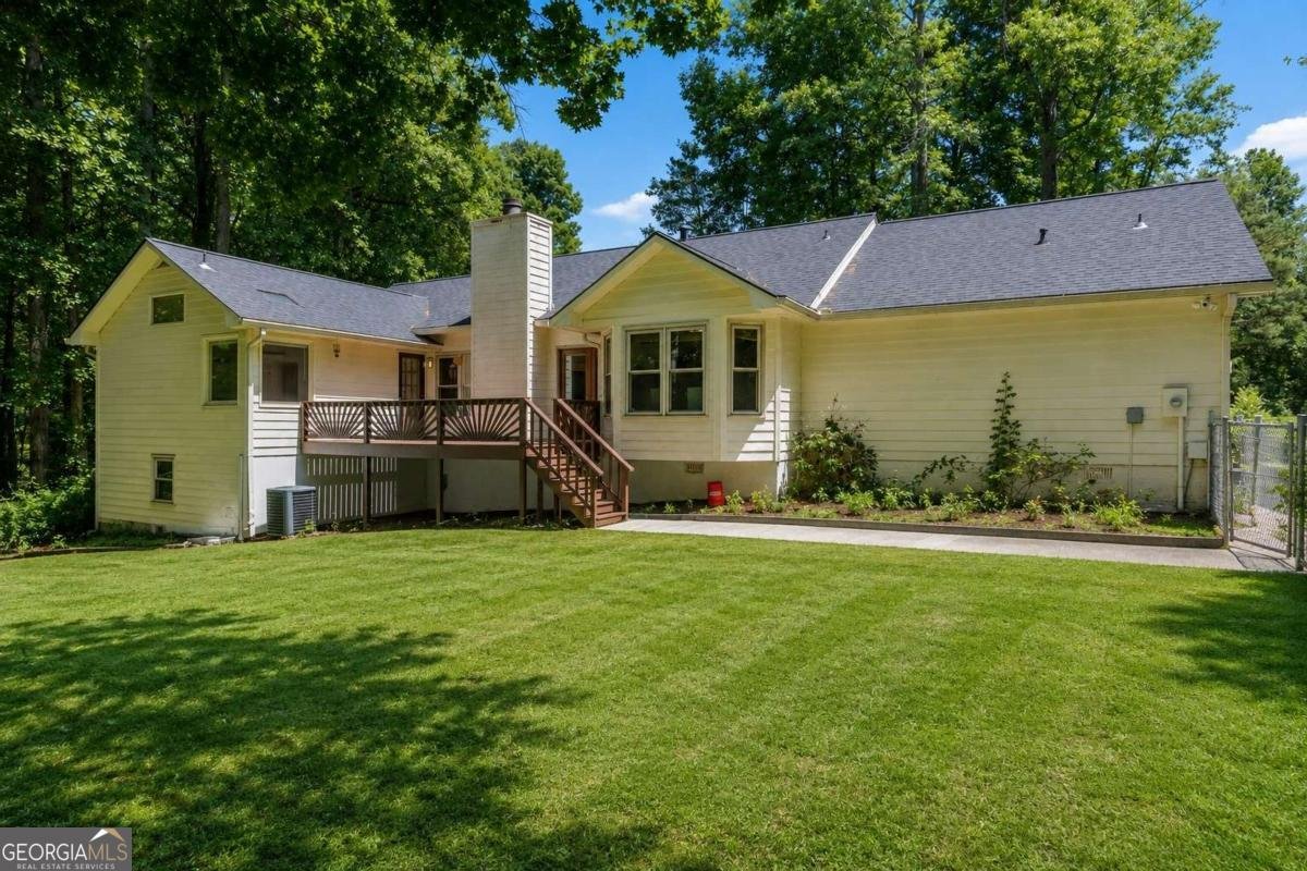 280 Deer Trace Drive Mcdonough - Photo 38