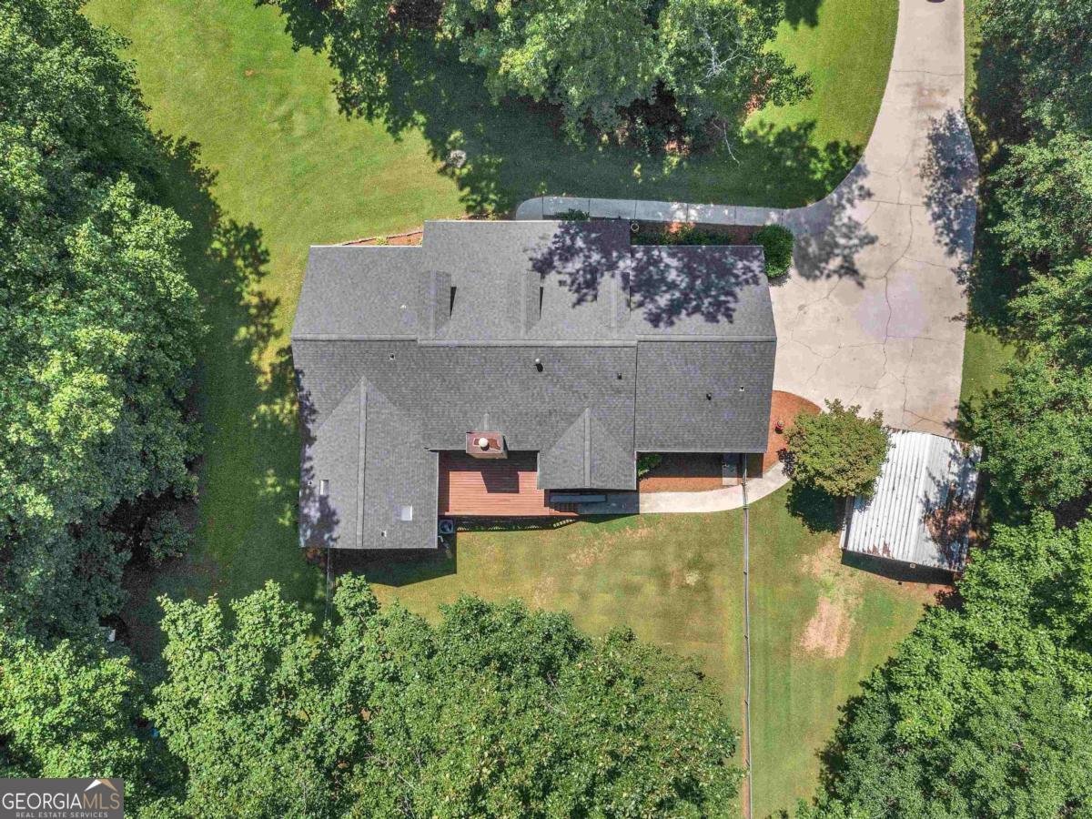 280 Deer Trace Drive Mcdonough - Photo 42