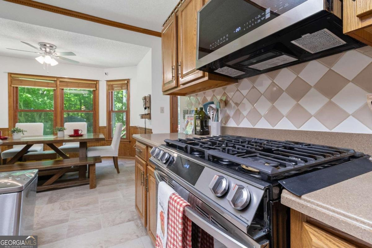 280 Deer Trace Drive Mcdonough - Photo 7