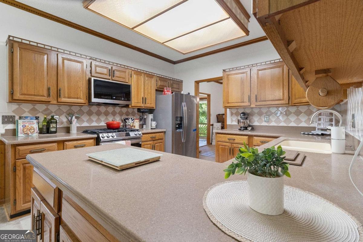 280 Deer Trace Drive Mcdonough - Photo 8
