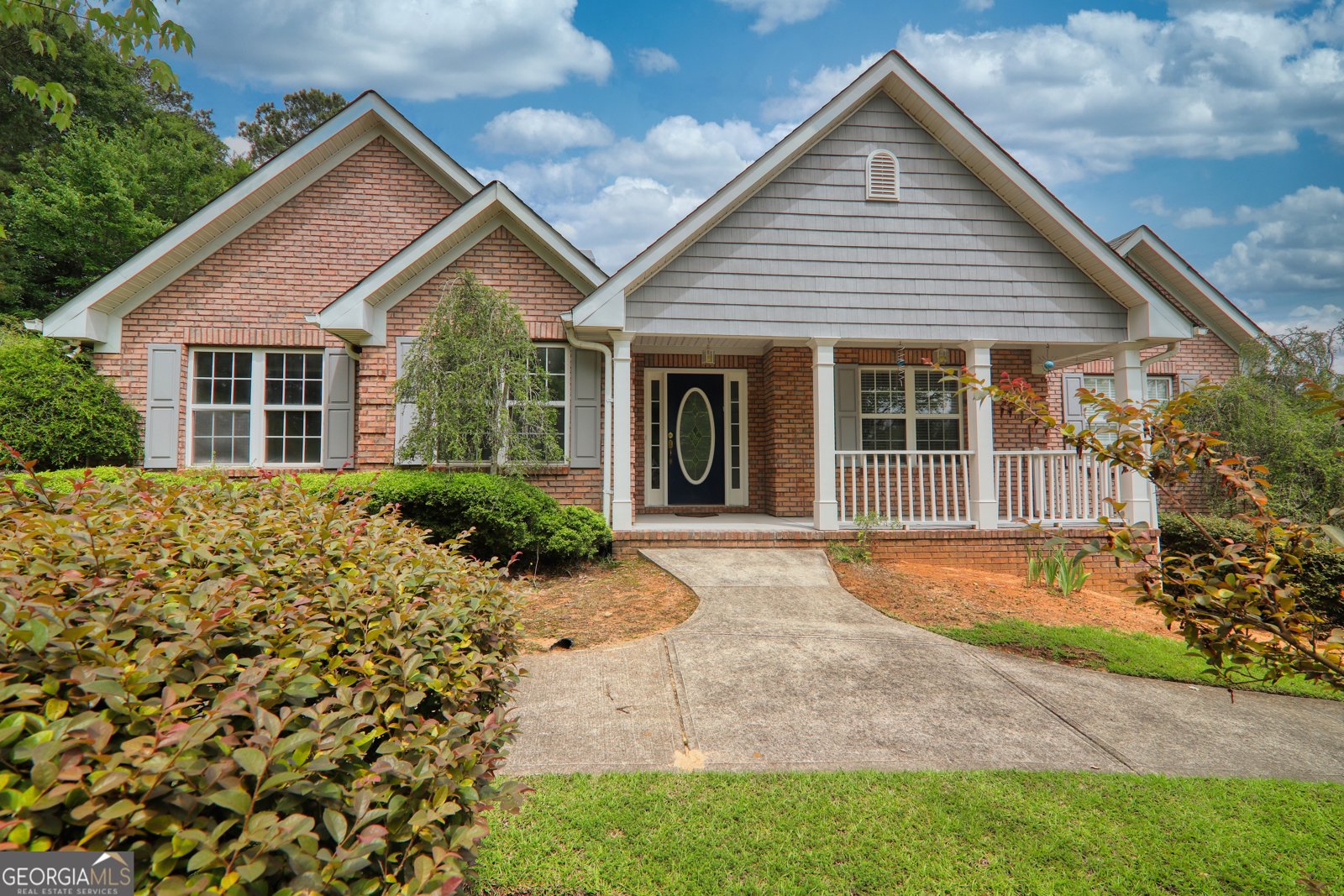 2905 Youth Monroe Road Loganville - main photo