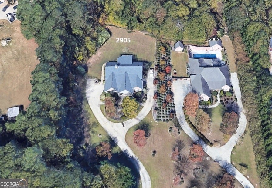 2905 Youth Monroe Road Loganville - Photo 24