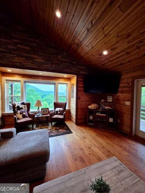 32 Ivey Ridge Road Suches - Photo 13