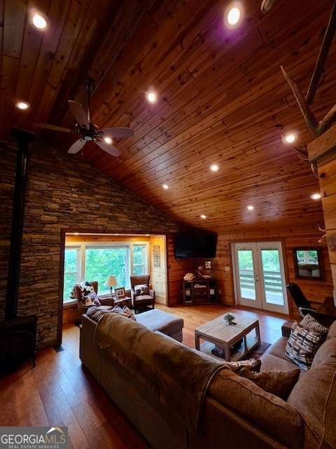 32 Ivey Ridge Road Suches - Photo 14