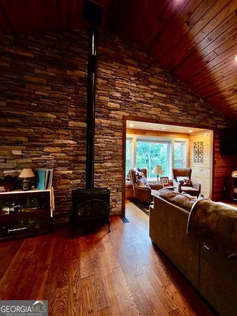 32 Ivey Ridge Road Suches - Photo 15