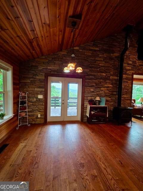 32 Ivey Ridge Road Suches - Photo 17