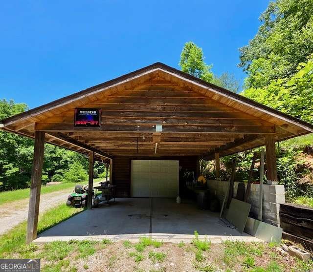 32 Ivey Ridge Road Suches - Photo 28