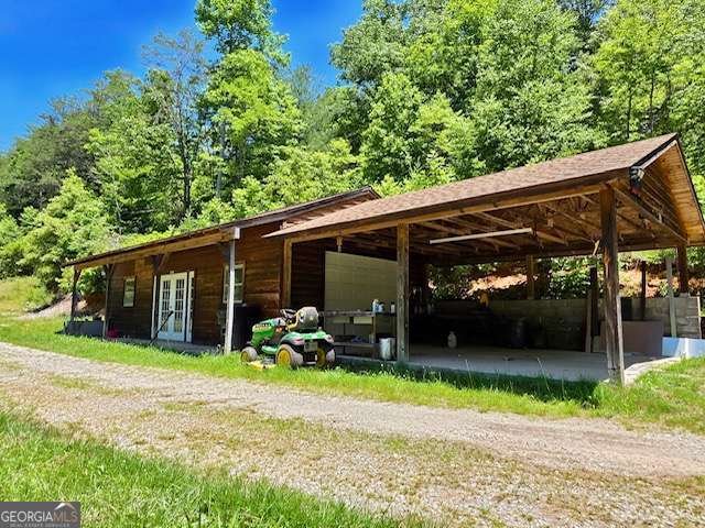 32 Ivey Ridge Road Suches - Photo 29