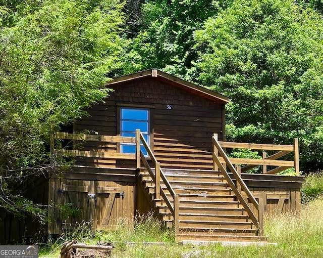 32 Ivey Ridge Road Suches - Photo 32