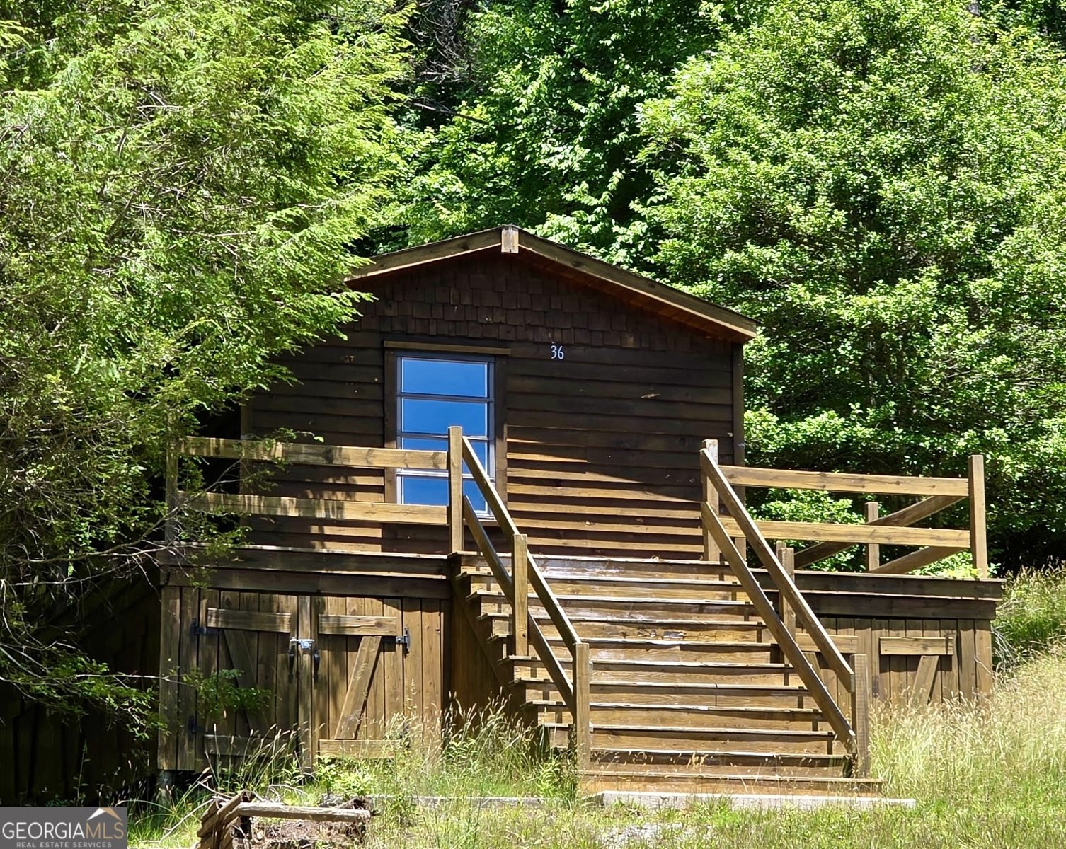 32 Ivey Ridge Road Suches - Photo 36