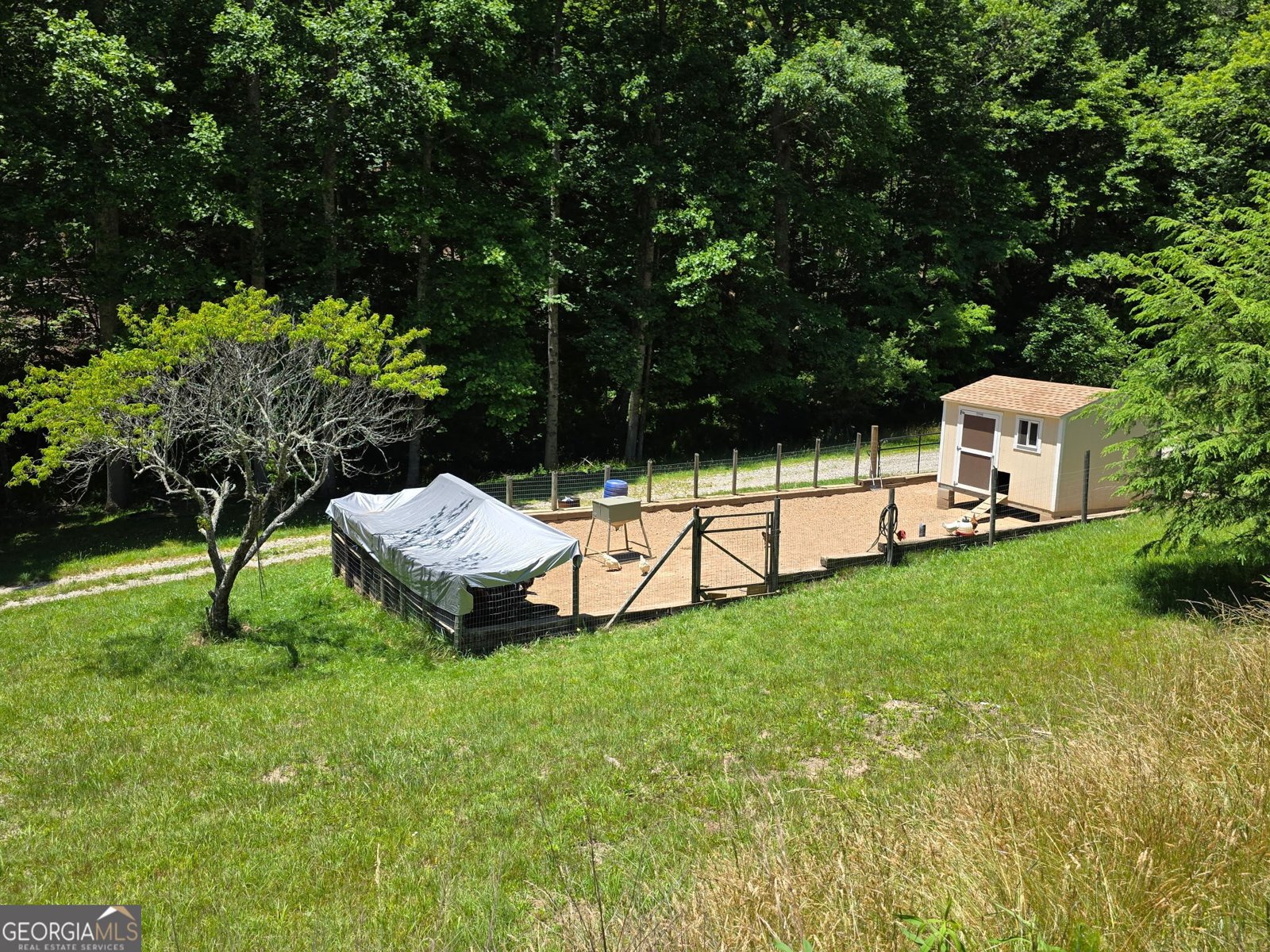 32 Ivey Ridge Road Suches - Photo 37