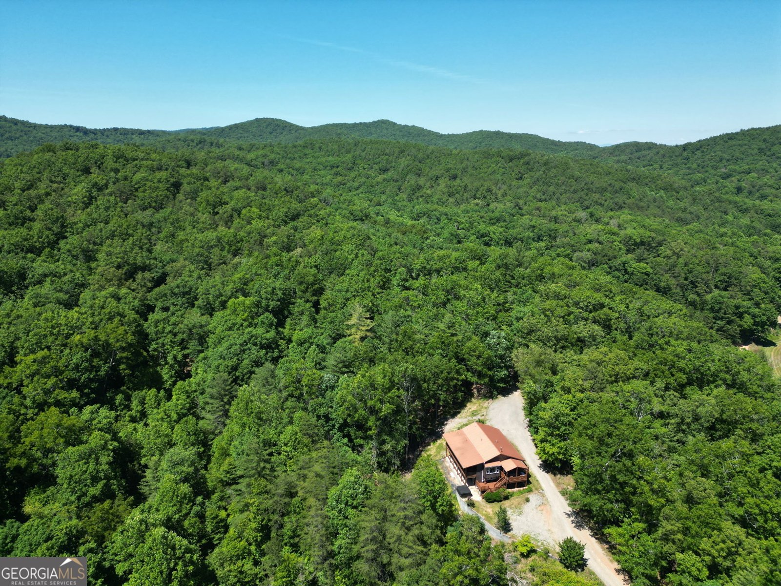 32 Ivey Ridge Road Suches - Photo 41