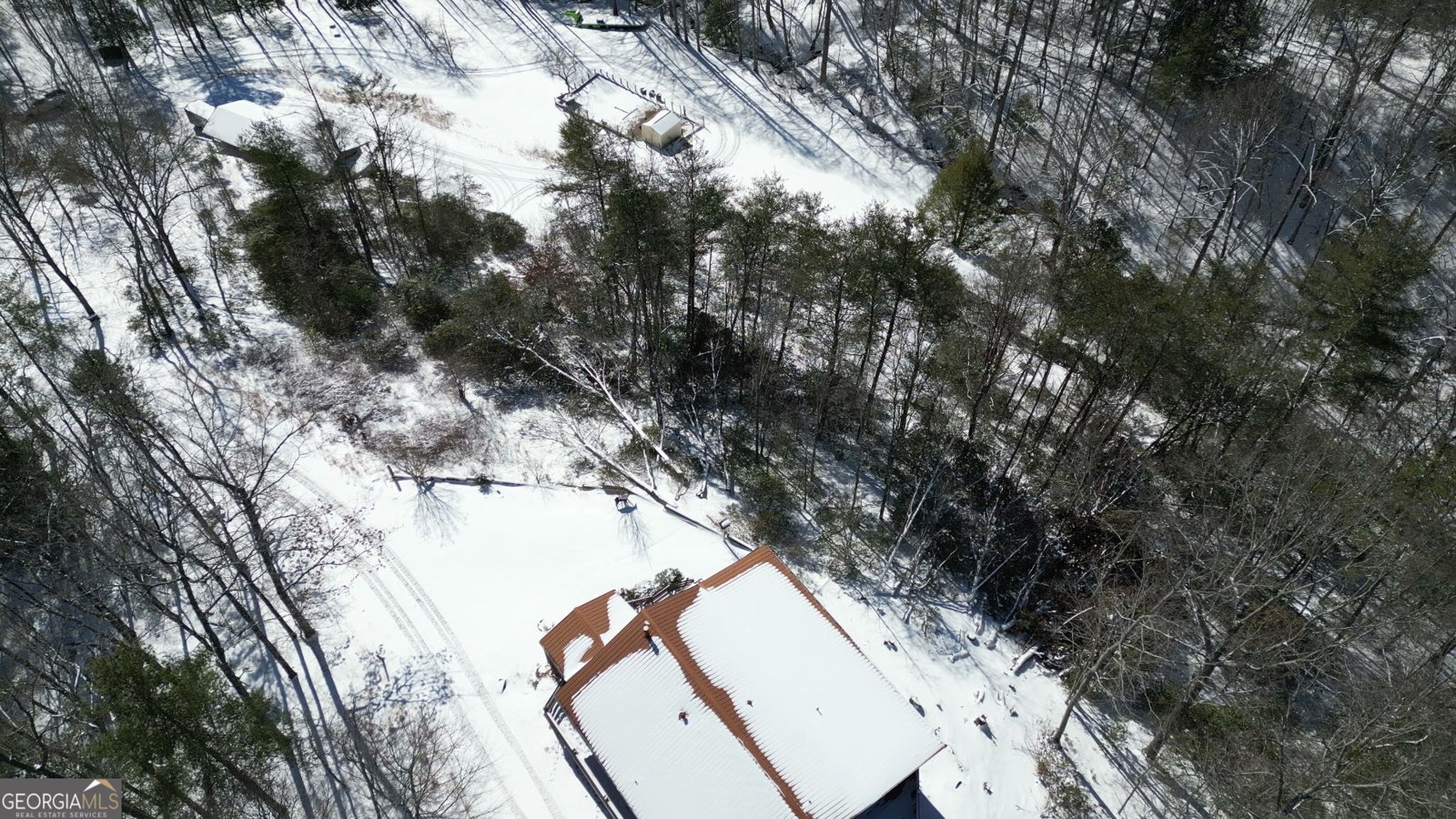 32 Ivey Ridge Road Suches - Photo 43