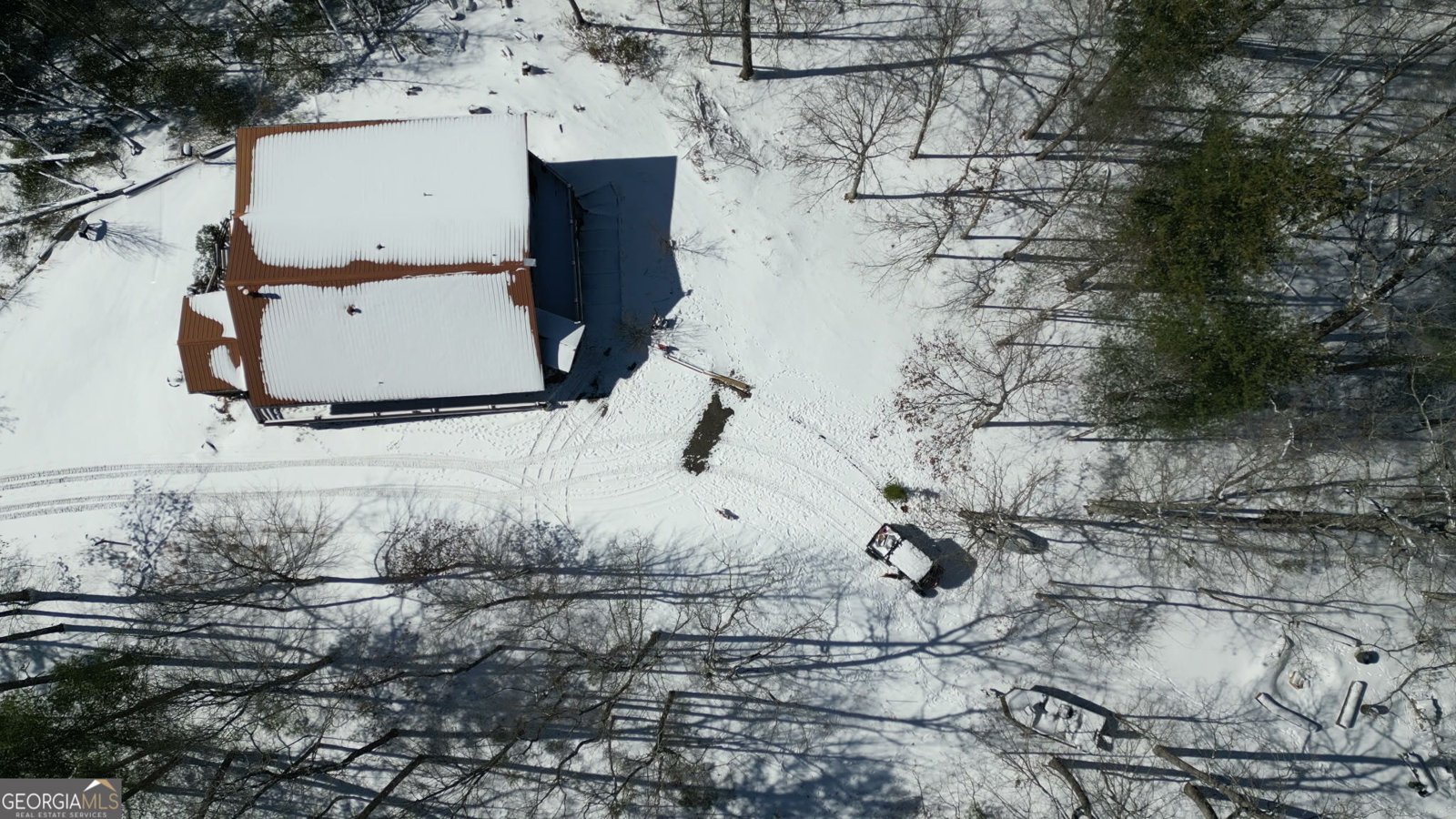 32 Ivey Ridge Road Suches - Photo 44