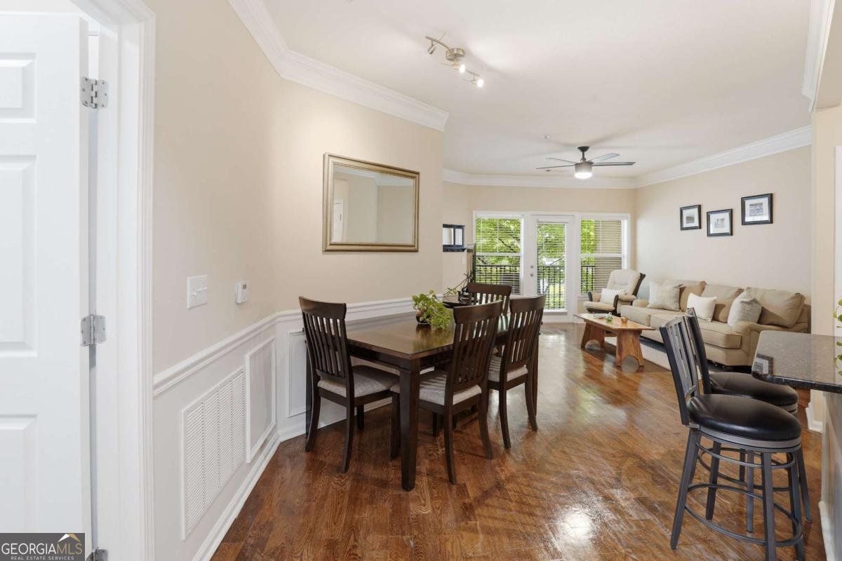 1850 Cotillion Drive Atlanta - Photo 10