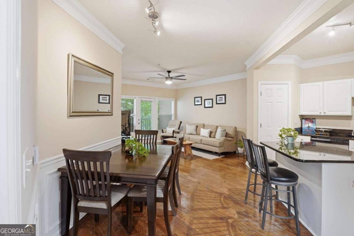 1850 Cotillion Drive Atlanta - Photo 11