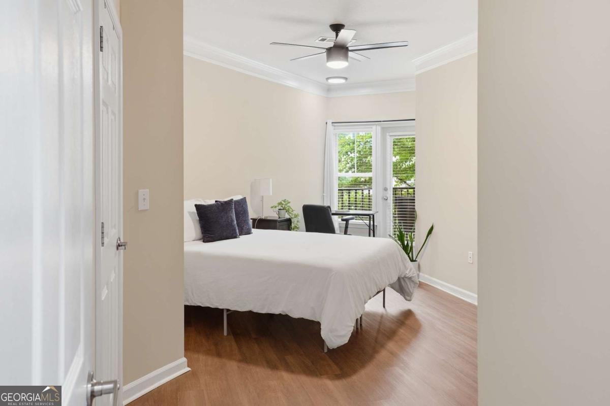 1850 Cotillion Drive Atlanta - Photo 12