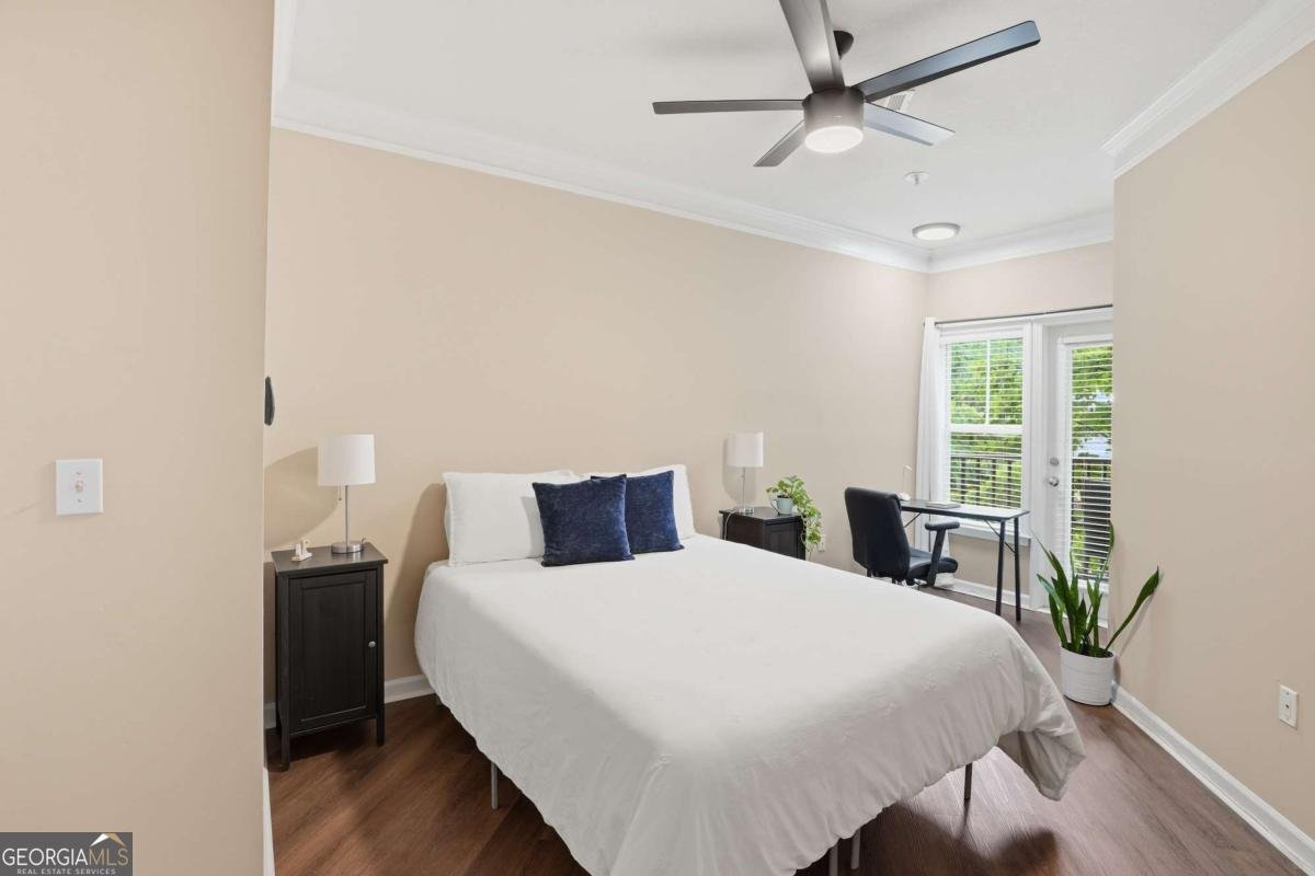 1850 Cotillion Drive Atlanta - Photo 13