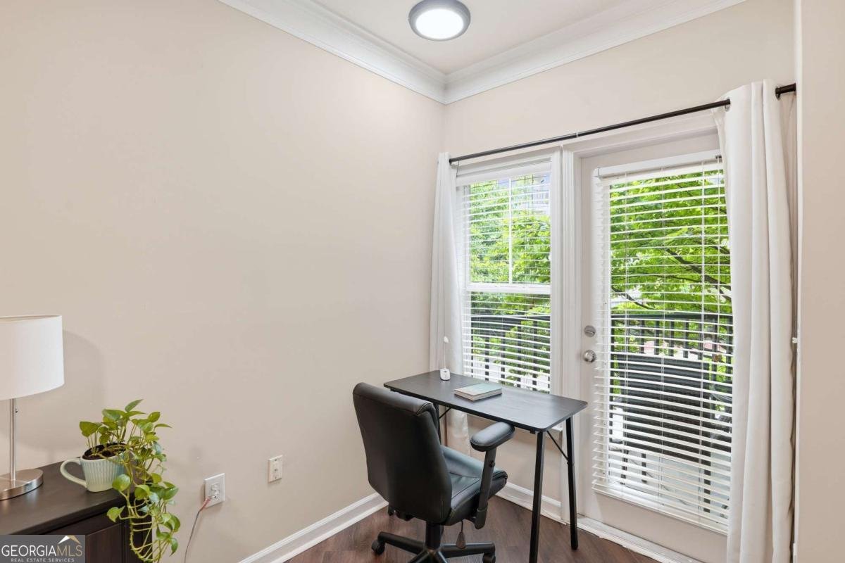1850 Cotillion Drive Atlanta - Photo 16