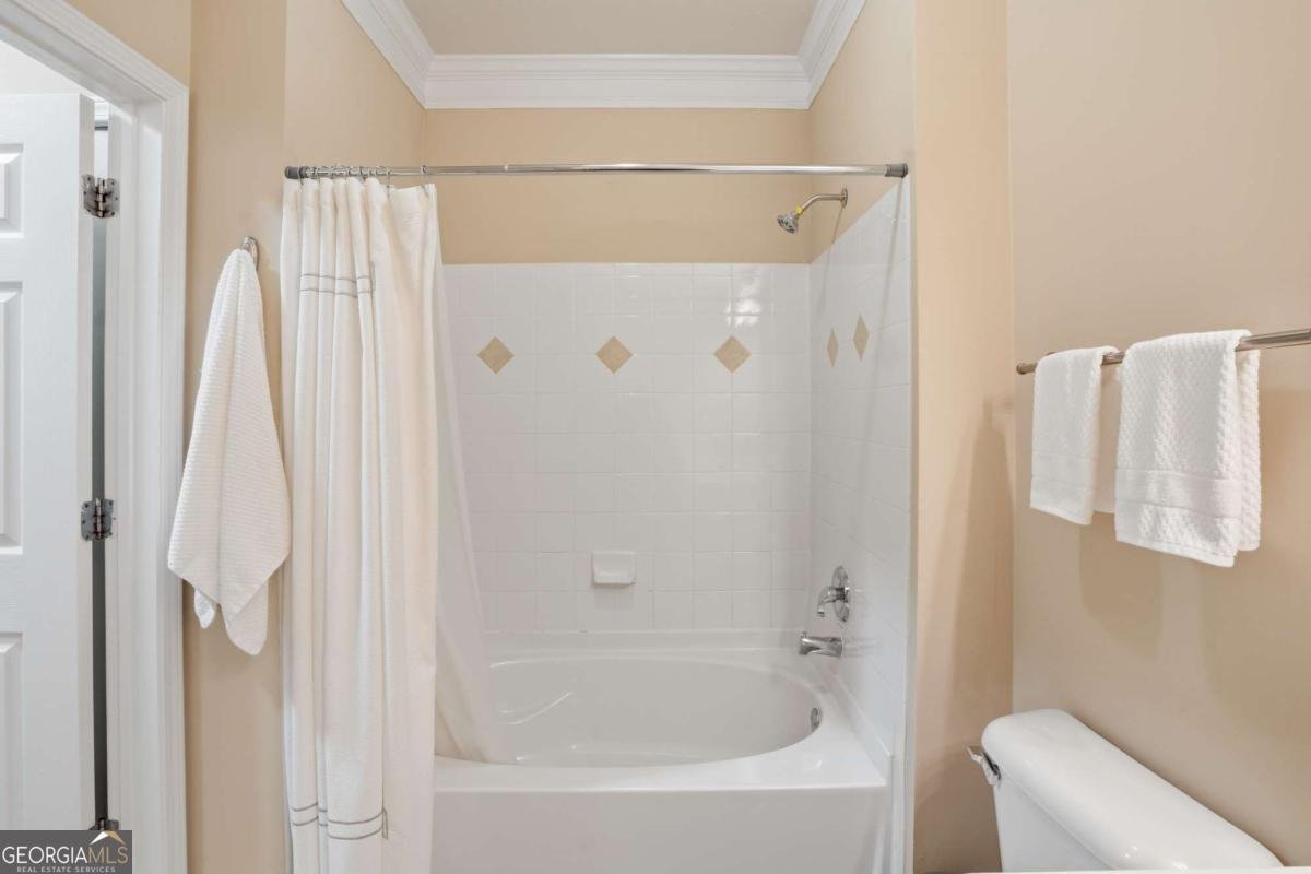 1850 Cotillion Drive Atlanta - Photo 19