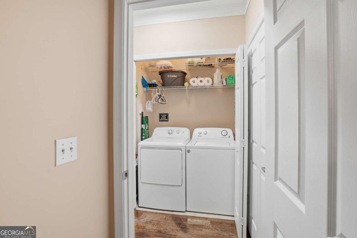 1850 Cotillion Drive Atlanta - Photo 21