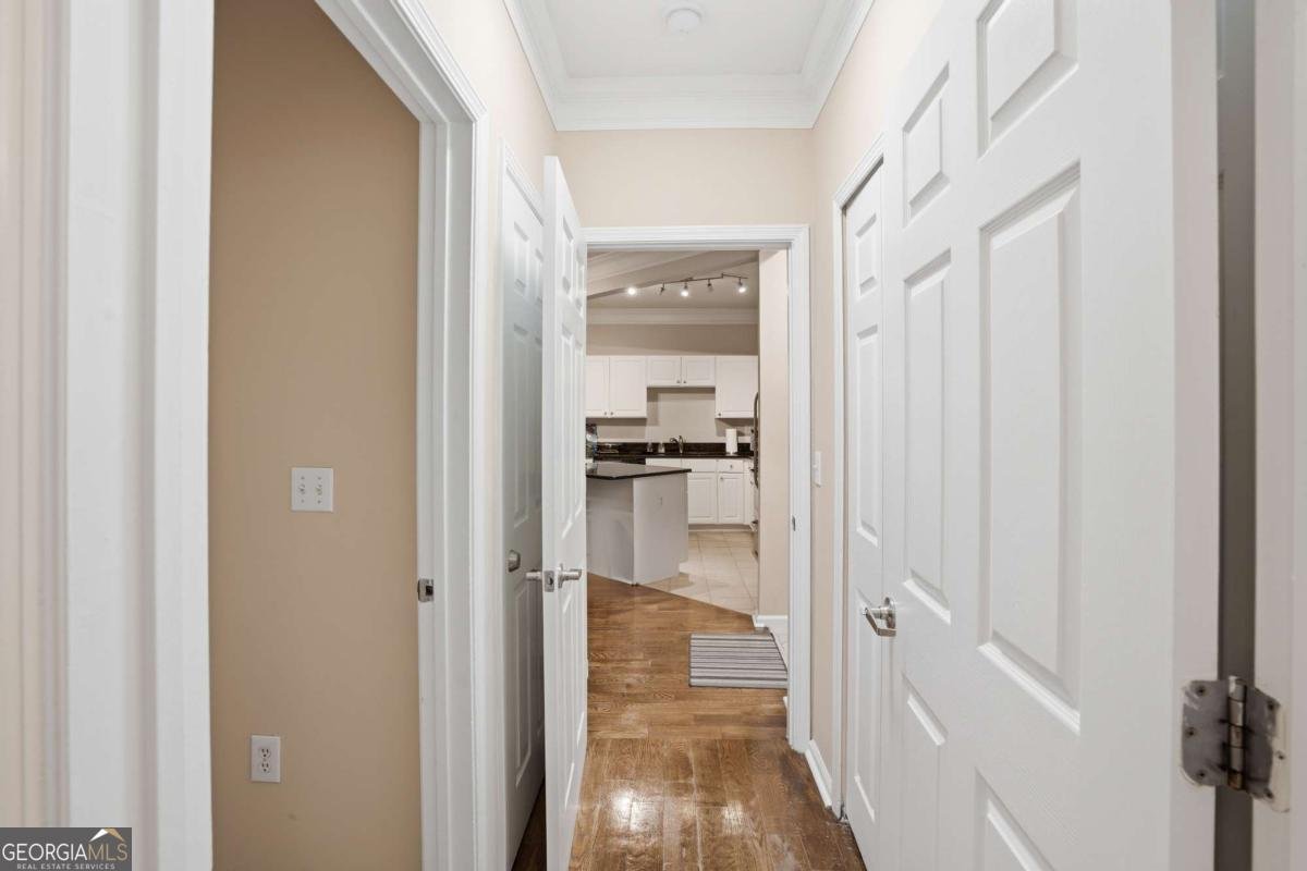 1850 Cotillion Drive Atlanta - Photo 22