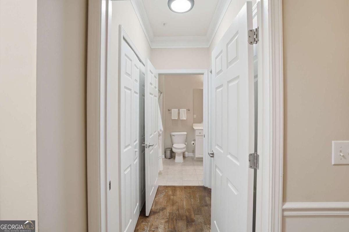 1850 Cotillion Drive Atlanta - Photo 23