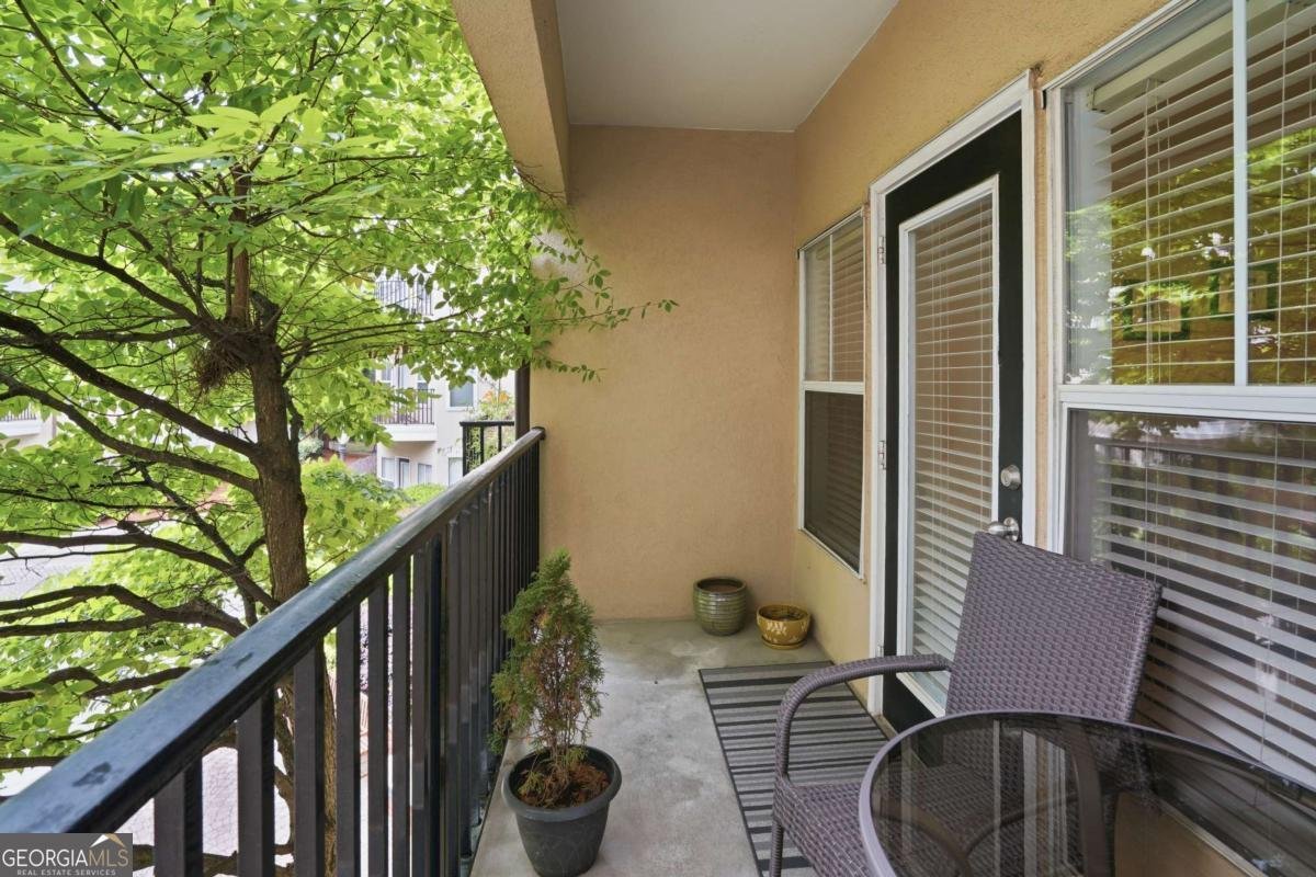 1850 Cotillion Drive Atlanta - Photo 26