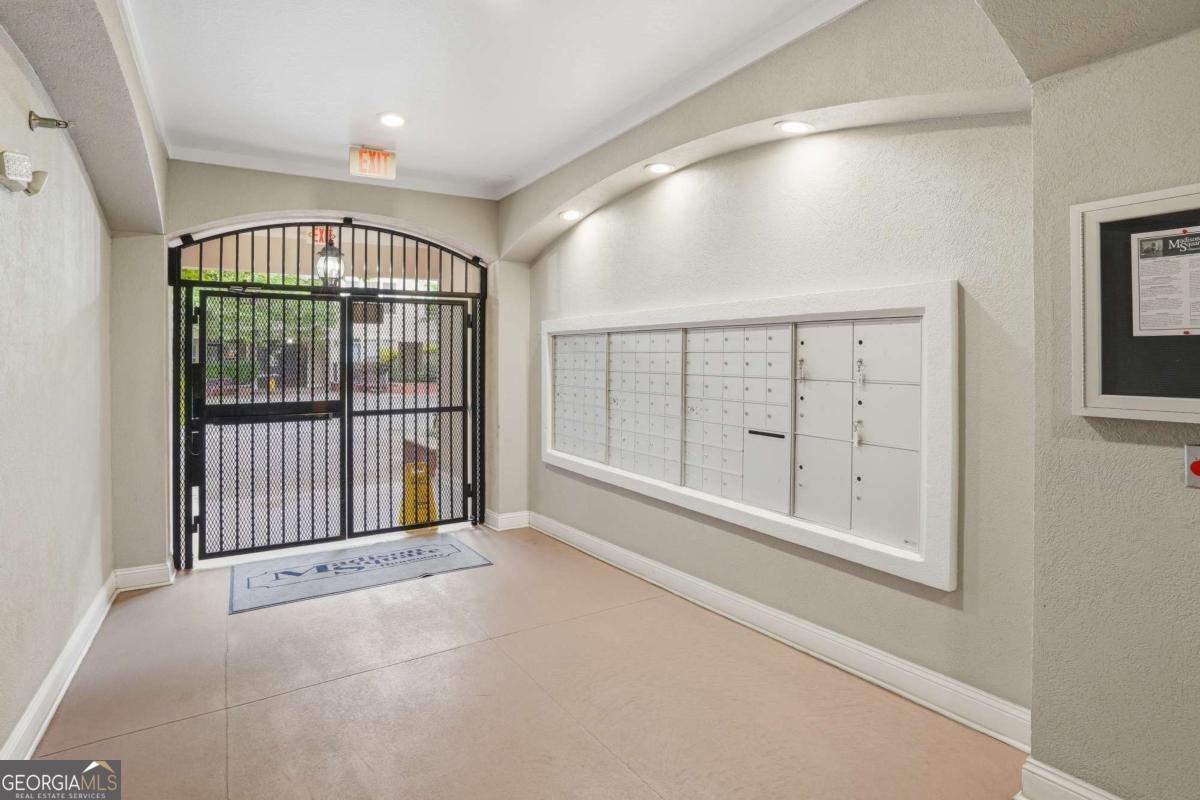 1850 Cotillion Drive Atlanta - Photo 27