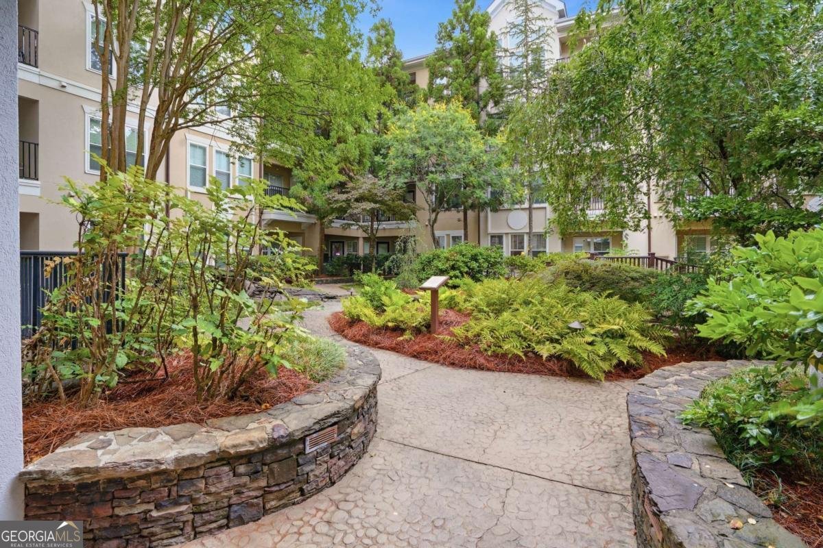 1850 Cotillion Drive Atlanta - Photo 28