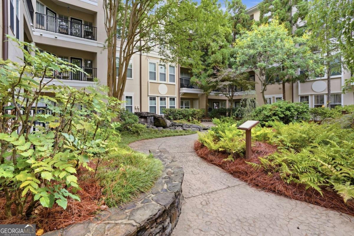 1850 Cotillion Drive Atlanta - Photo 29