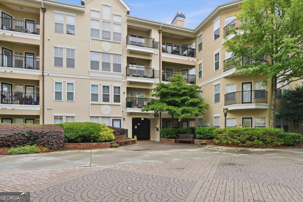 1850 Cotillion Drive Atlanta - Photo 30