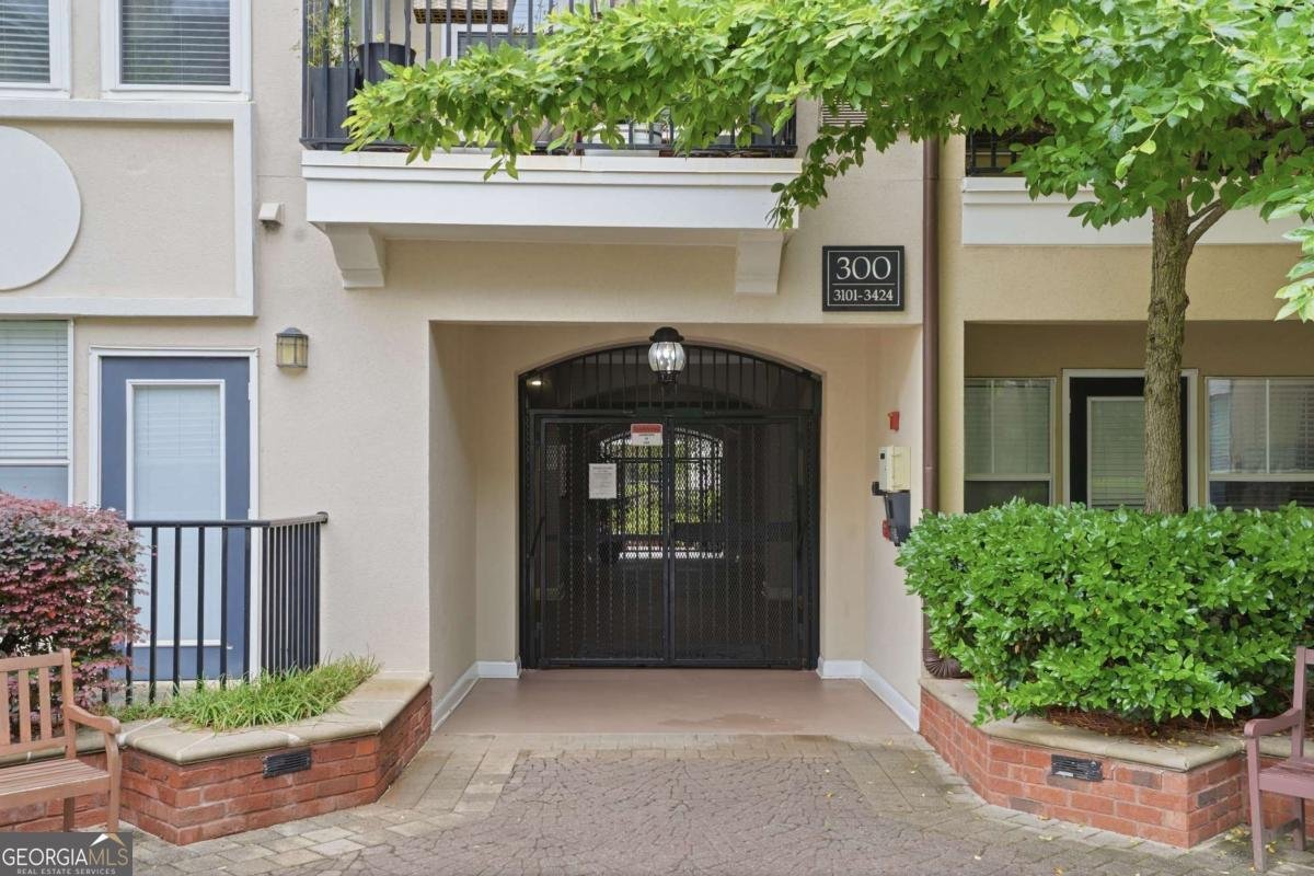 1850 Cotillion Drive Atlanta - Photo 31