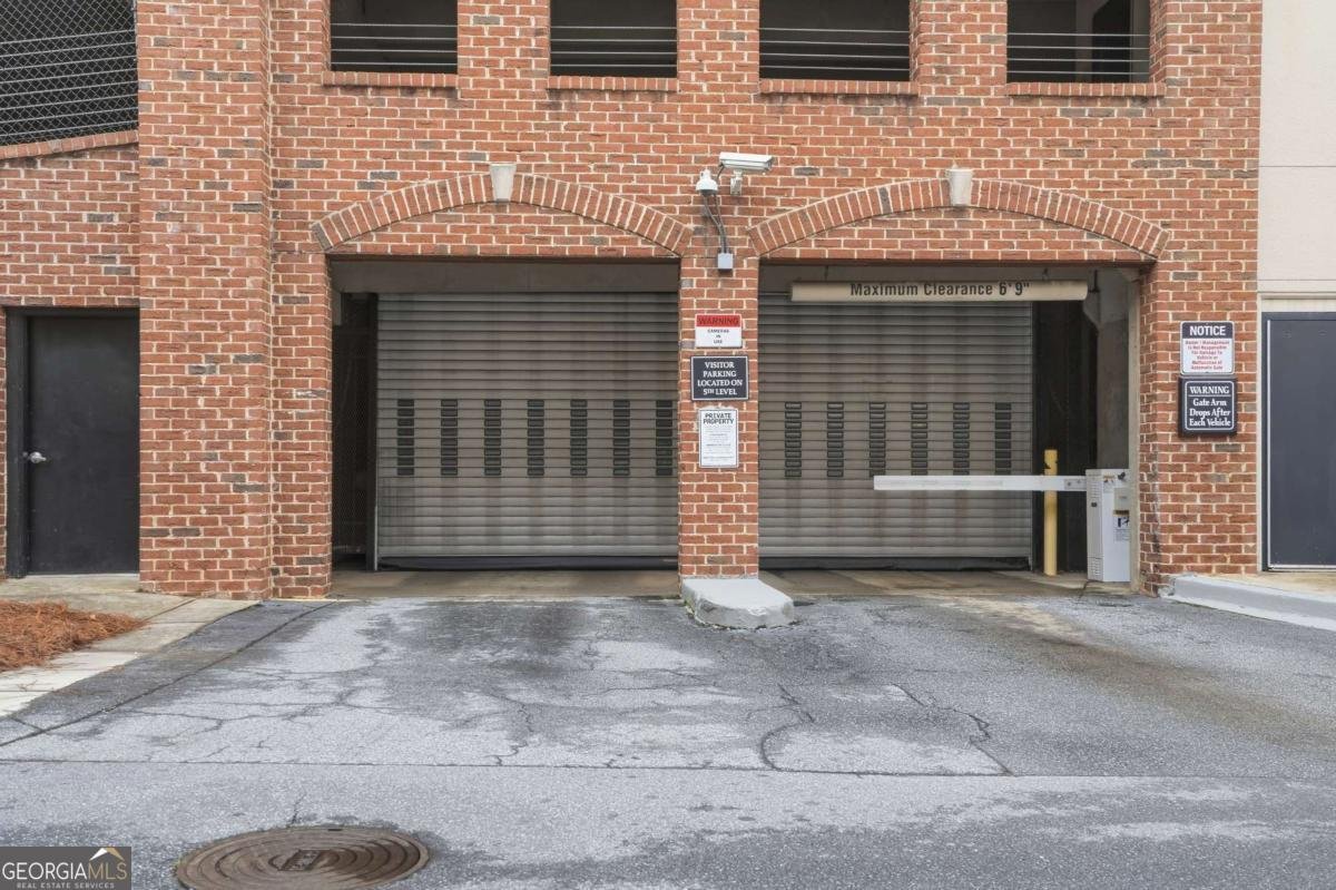 1850 Cotillion Drive Atlanta - Photo 32