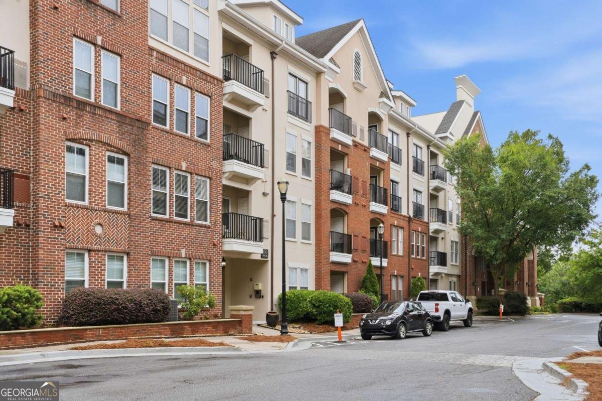 1850 Cotillion Drive Atlanta - Photo 33