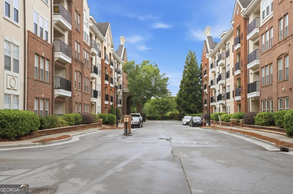 1850 Cotillion Drive Atlanta - Photo 34