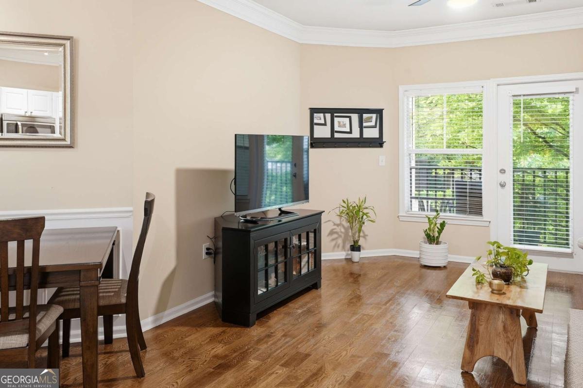 1850 Cotillion Drive Atlanta - Photo 6