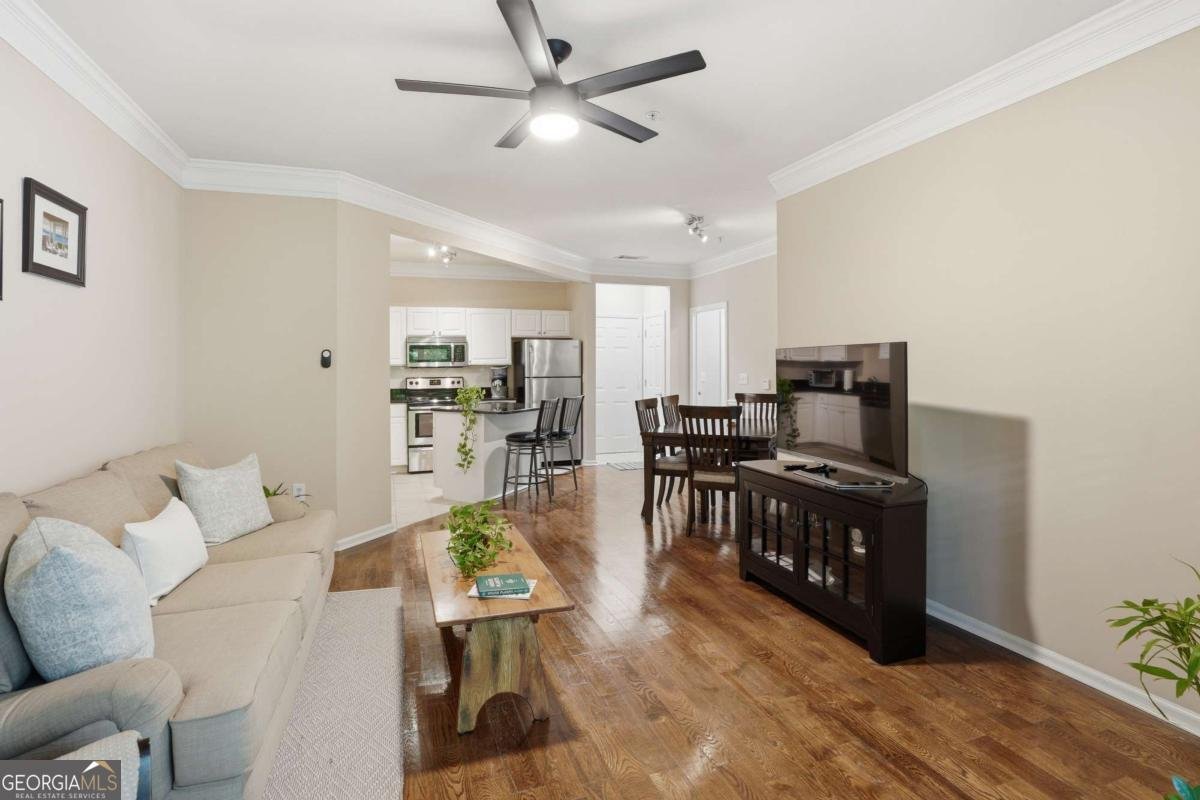 1850 Cotillion Drive Atlanta - Photo 8