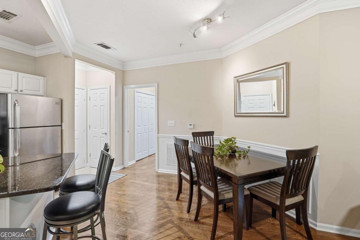1850 Cotillion Drive Atlanta - Photo 9
