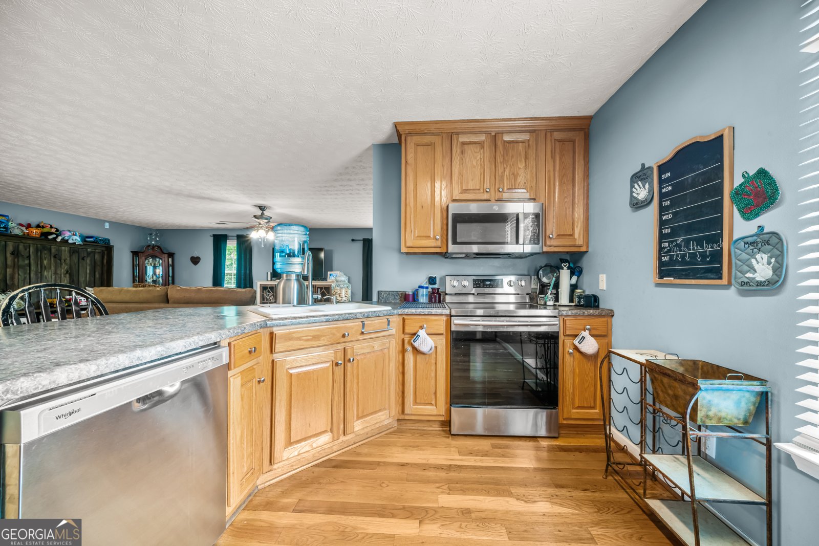 530 Pleasant Valley Road Silver Creek - Photo 13
