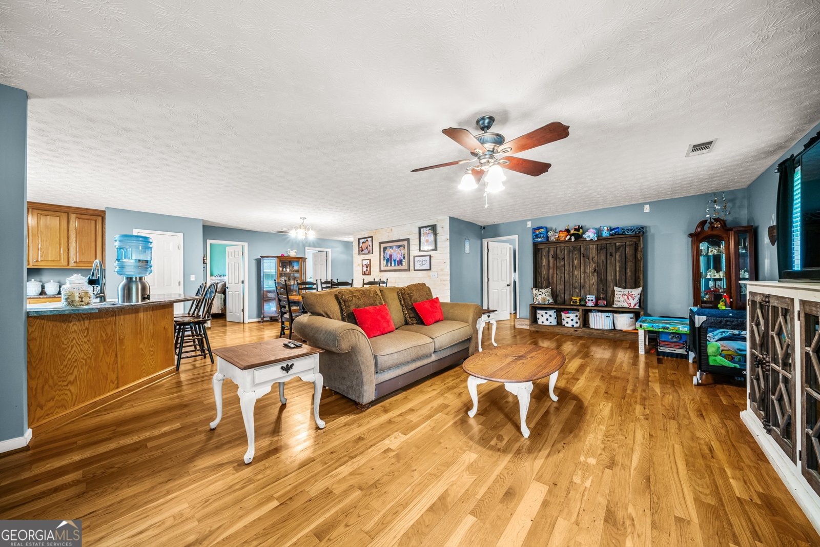 530 Pleasant Valley Road Silver Creek - Photo 16
