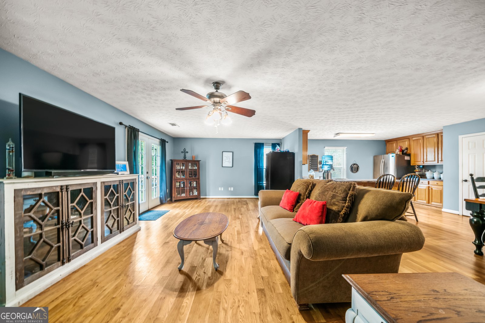 530 Pleasant Valley Road Silver Creek - Photo 6